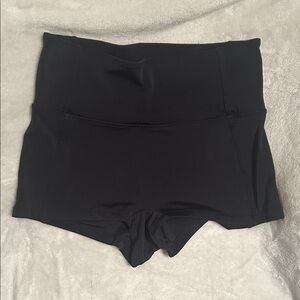 Fabletics Women’s Swim Shorts Size Medium